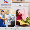 Tại sao cần bảo dưỡng máy giặt